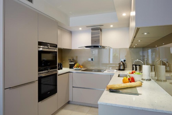 Cheval Knightsbridge image 13