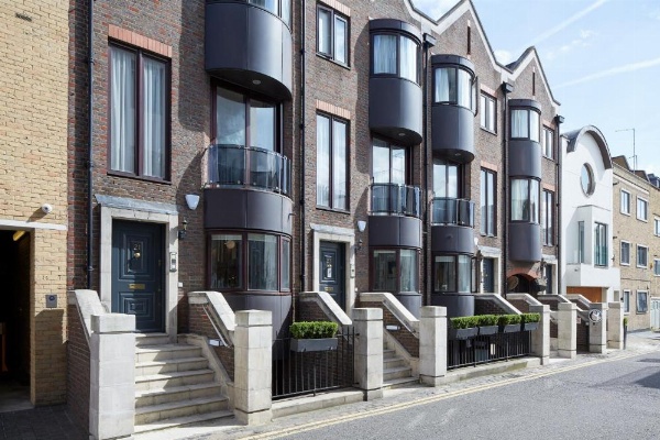 Cheval Knightsbridge image 15