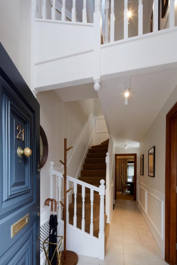 Cheval Knightsbridge image 16