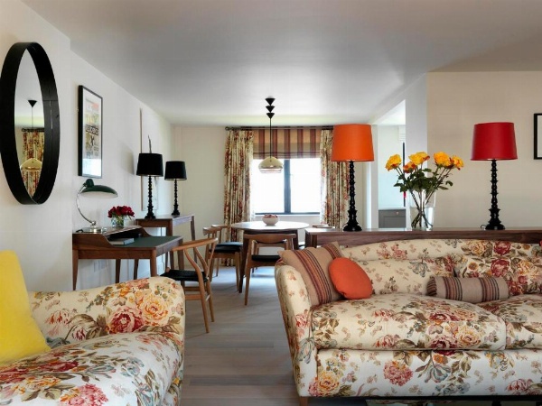 Cheval Knightsbridge image 23